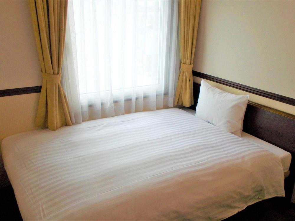 Toyoko Inn Kyoto Gojo Omiya Exterior foto