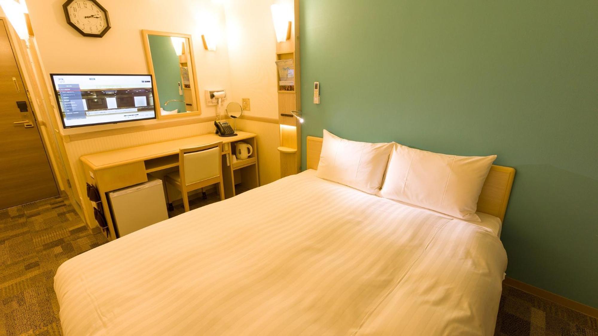 Toyoko Inn Kyoto Gojo Omiya Zimmer foto