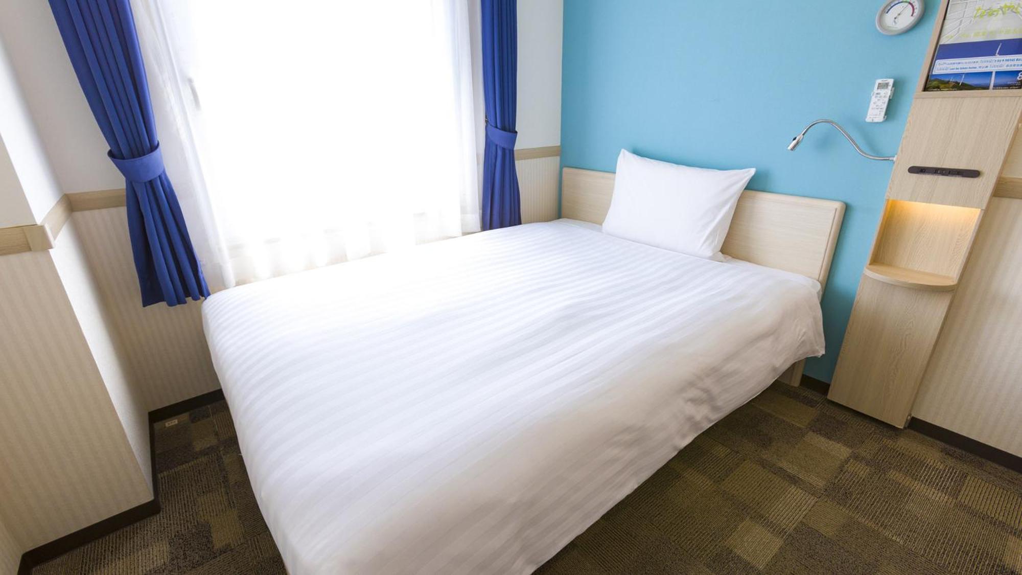 Toyoko Inn Kyoto Gojo Omiya Zimmer foto