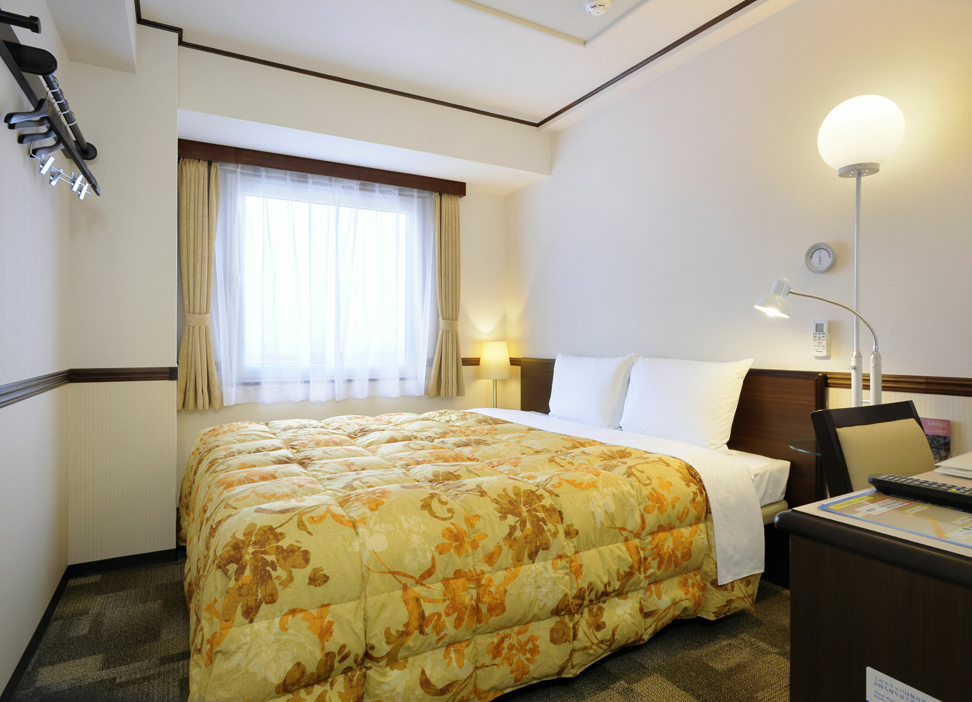 Toyoko Inn Kyoto Gojo Omiya Exterior foto