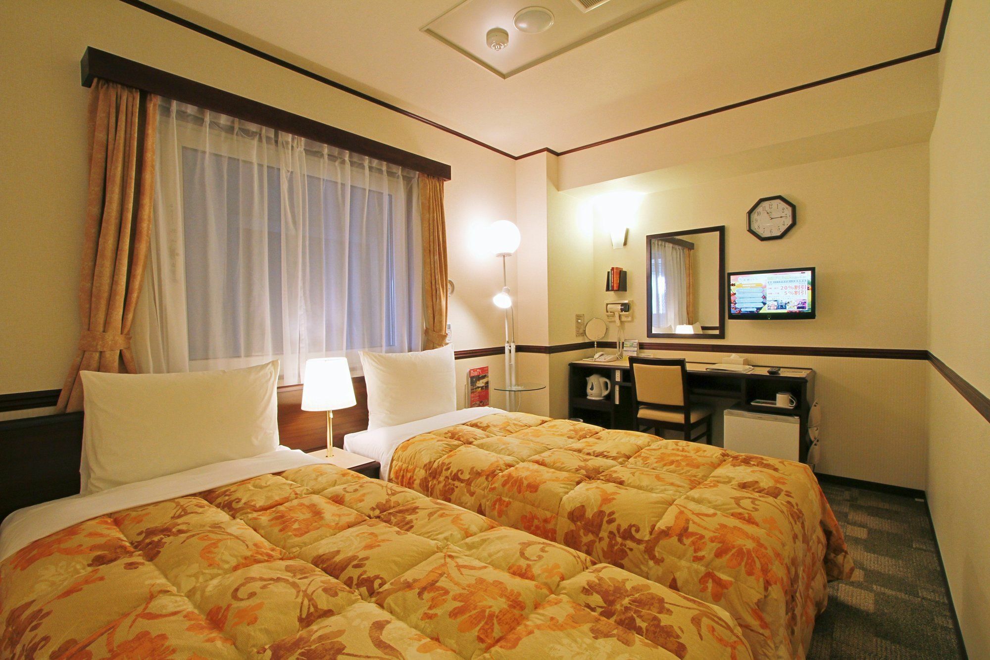 Toyoko Inn Kyoto Gojo Omiya Exterior foto